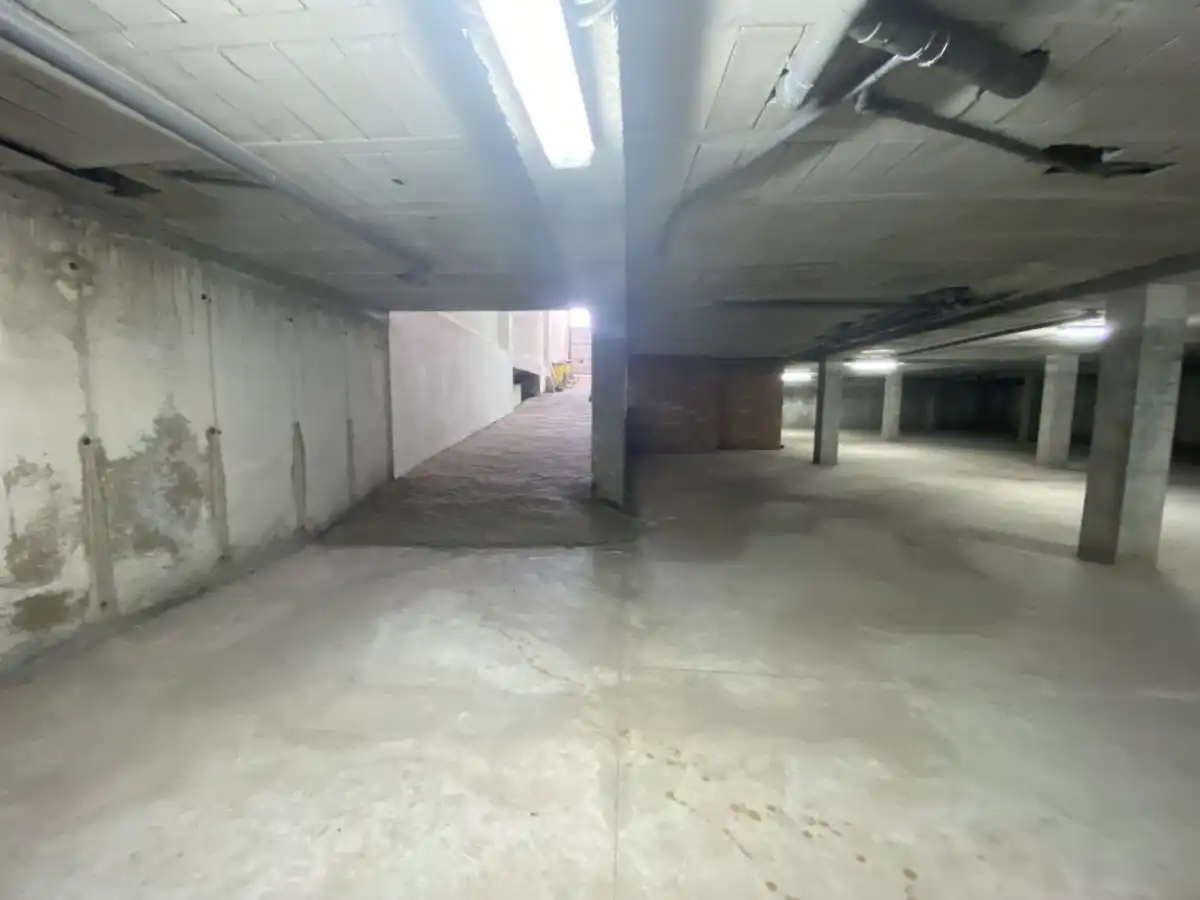 Local comercial en venda a PASEO DE CARLOS CANO SN, imagen 9