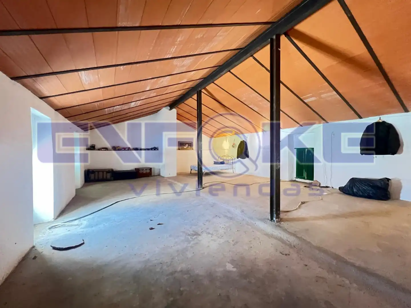 Casa o chalet en venta en Benquerencia de la Serena con Terraza, Trastero y Amueblado