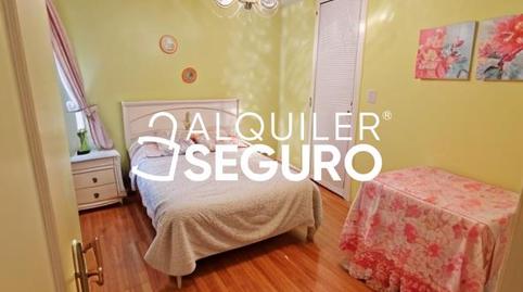 Foto 4 de Piso de alquiler en Las Cortes Leonesas, Centro Ciudad, León Capital