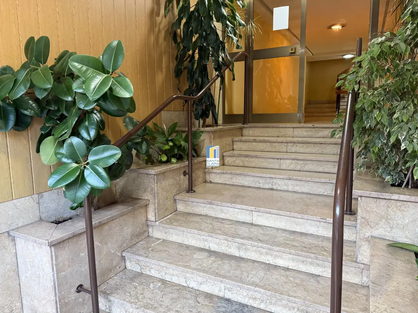 Flat for sale in Zamora Capital   with Parquet flooring, Terrace and Balcony