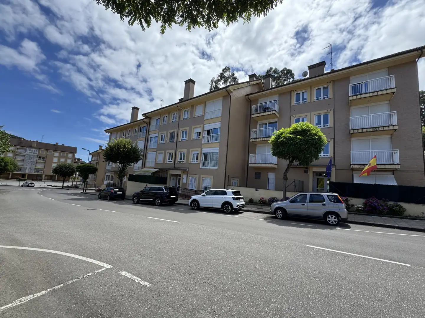 Wohnung mit Terrasse zum Verkauf in Avenida de Los Porqueros 8, imagen 33