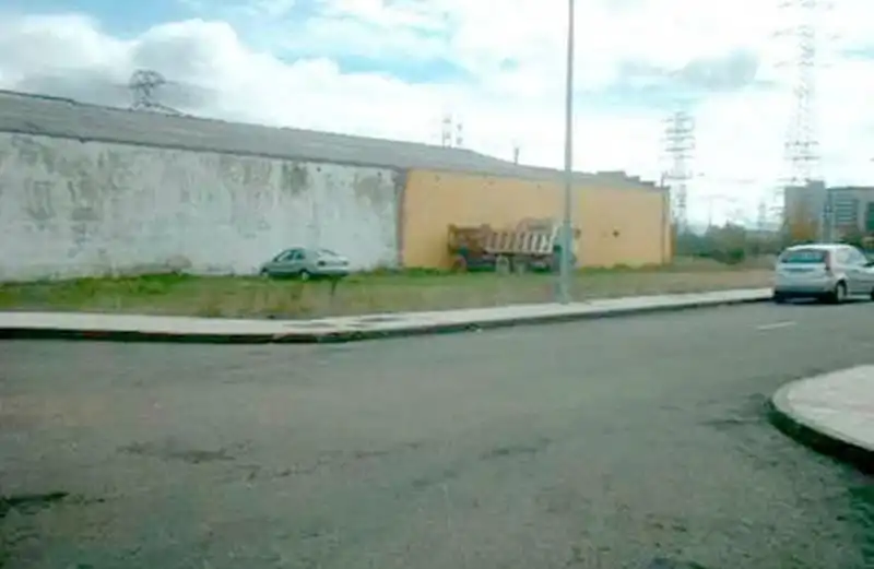 Terreni e lotti in vendita a Villaquilambre, imagen 2