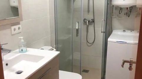 Foto 5 von Wohnung zur Miete in Paseo Playa Getares Peatonal, 10, San García, Algeciras