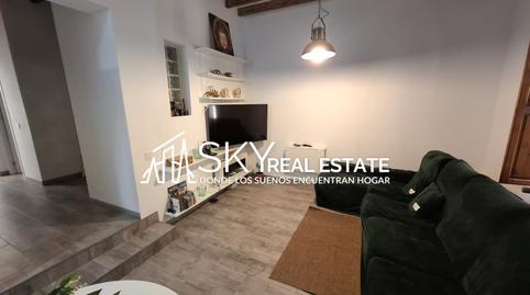 Photo 4 of Flat to rent in Carrer del Temple, El Sindicat, Illes Balears