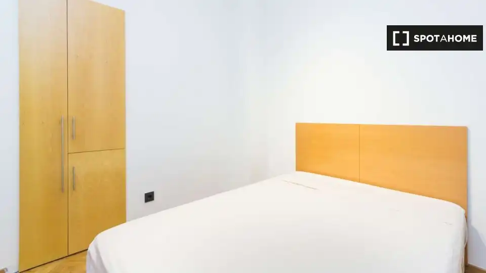 Habitación en El Viso