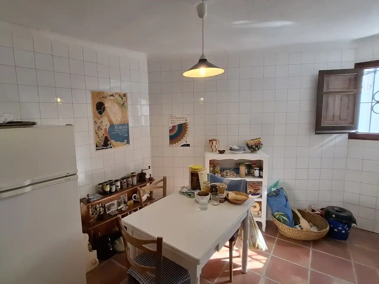 Maison rustique à vendre à Mojácar Pueblo, imagen 7