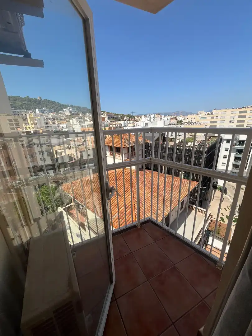 Penthouse with terrace for sale in Avinguda de Joan Miró, imagen 13