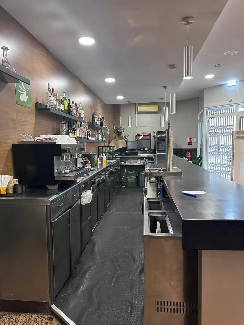 Business premises for transfer in TARRAGONA, imagen 4