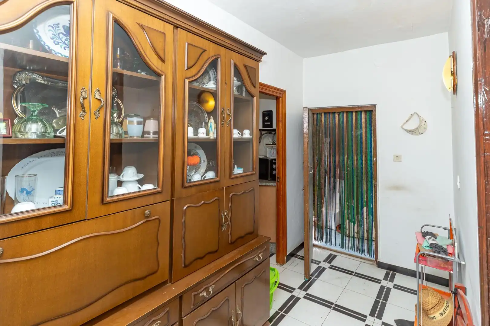 Villa con balcone in vendita a Lanteira, imagen 24