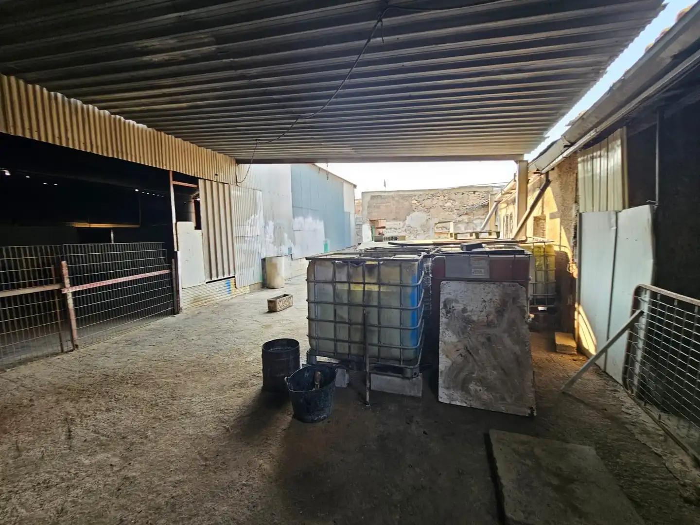 Finca rústica en venda en Murcia