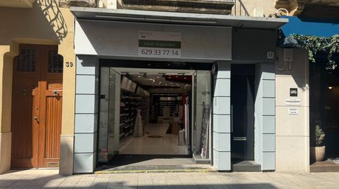 Foto 5 von Geschaftsraum zur Miete in Carrer de Gràcia, 41, Centre, Sabadell