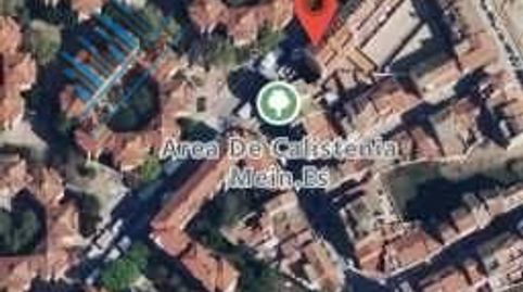 Foto 4 de Edificio en venta en Carrer del Fra Jacint Coma I Galí, Fonts dels Capellans - Sagrada Família, Manresa