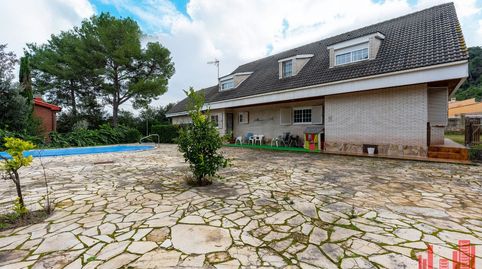 Magnifica casa en venta a Torrelles de Llobregat, imatge 2