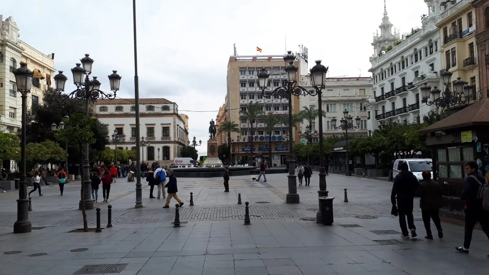 Local comercial en venta en Centro