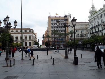 Local comercial en venda a Centro