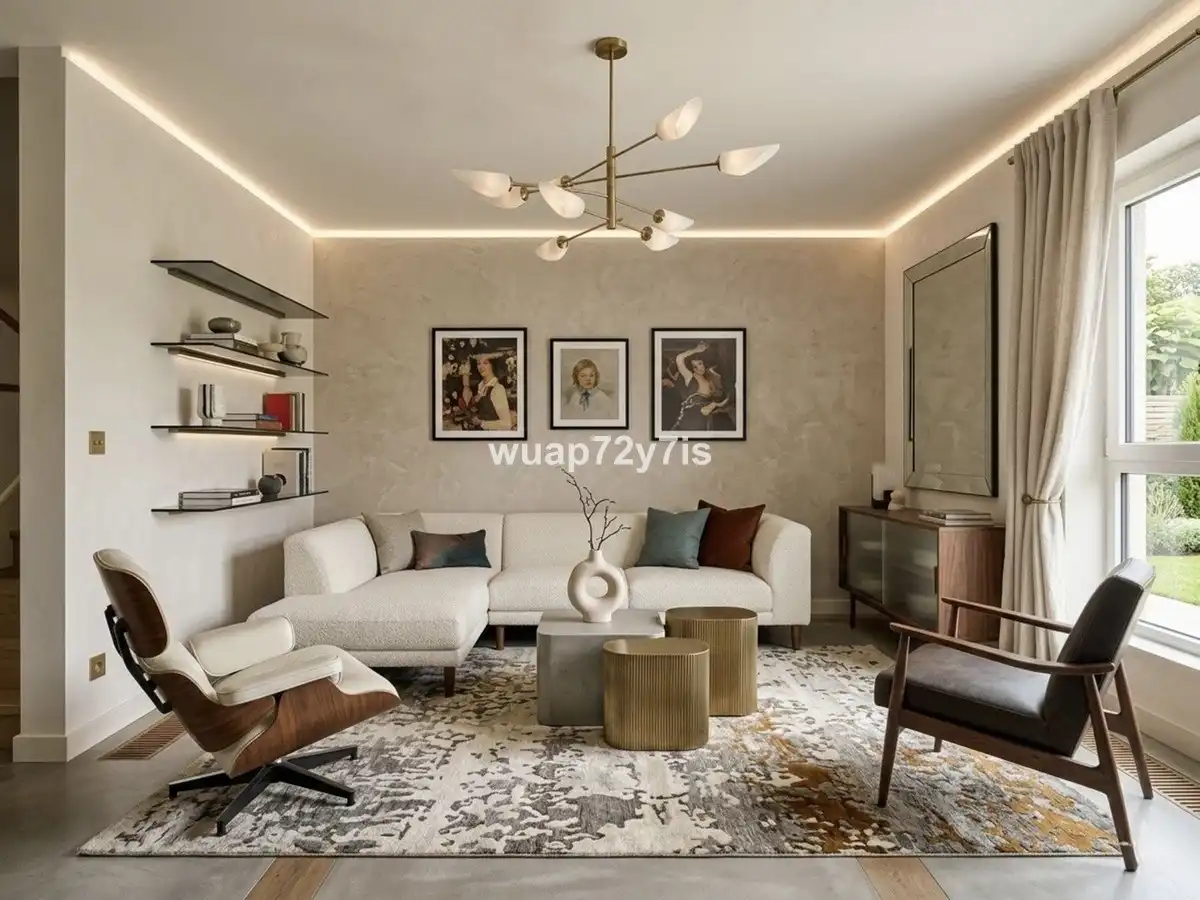 Casa a schiera in vendita a San Pedro de Alcántara, imagen 10