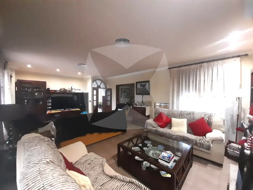 Casa o xalet en venda a Río Búrdalo, Avenida Elvas
