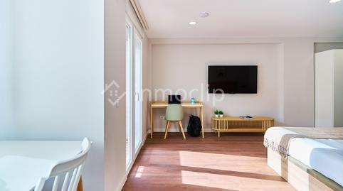 Foto 5 von Wohnung zur Miete in Paseo de la Estación, Estación, Salamanca Capital