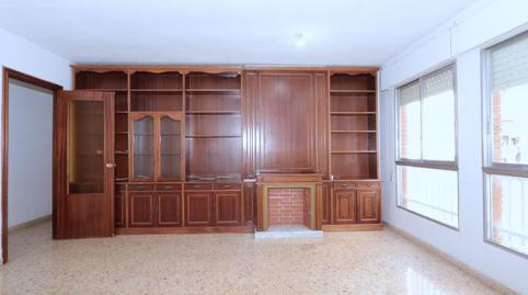 Foto 3 de Pis en venda a Calle San Leandro, Alameda, Murcia