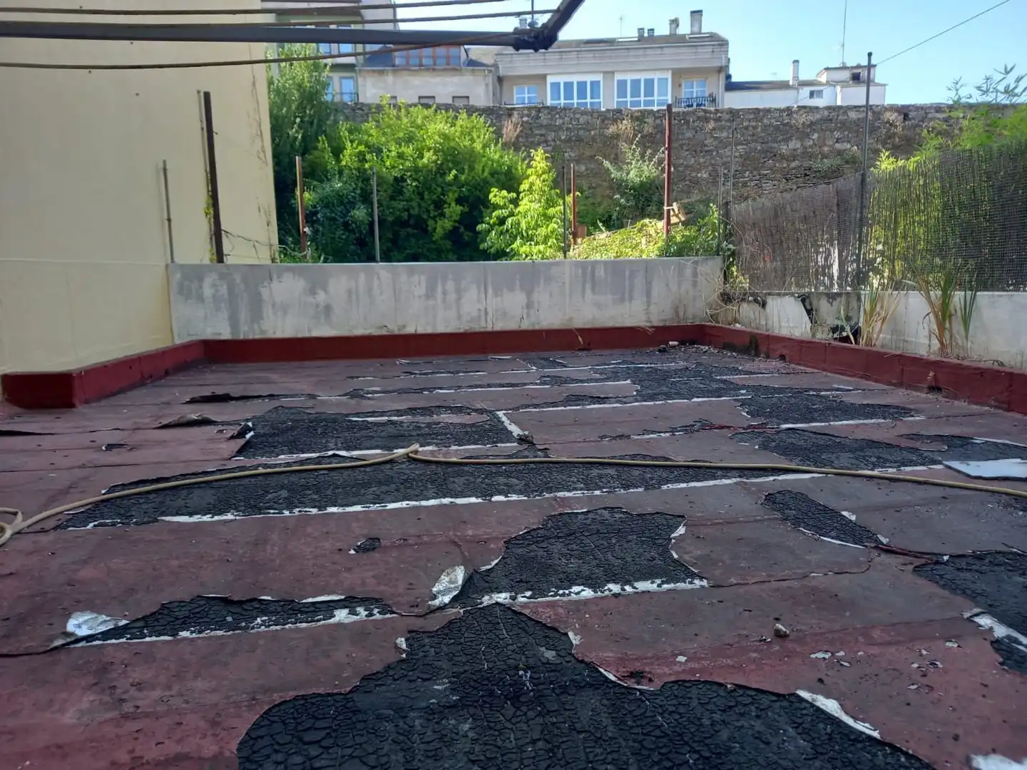 Casa amb jardí en venda a Centro - Recinto Amurallado, imagen 41