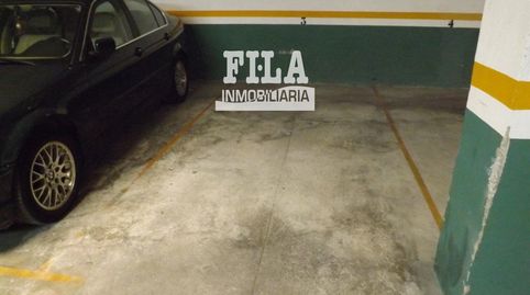 Buena plaza de garaje casco antiguo Calafell., immagine 3