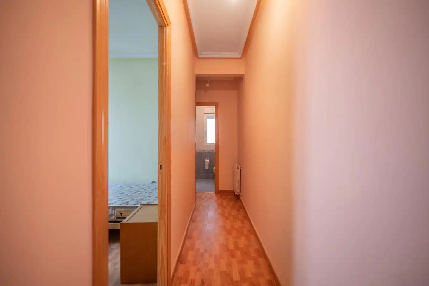 Appartamento in vendita a Paseo Santo Tomás, imagen 21