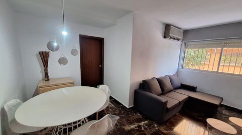 Foto 2 de Piso de alquiler en Peñamefecit - Avda Barcelona, Jaén Capital
