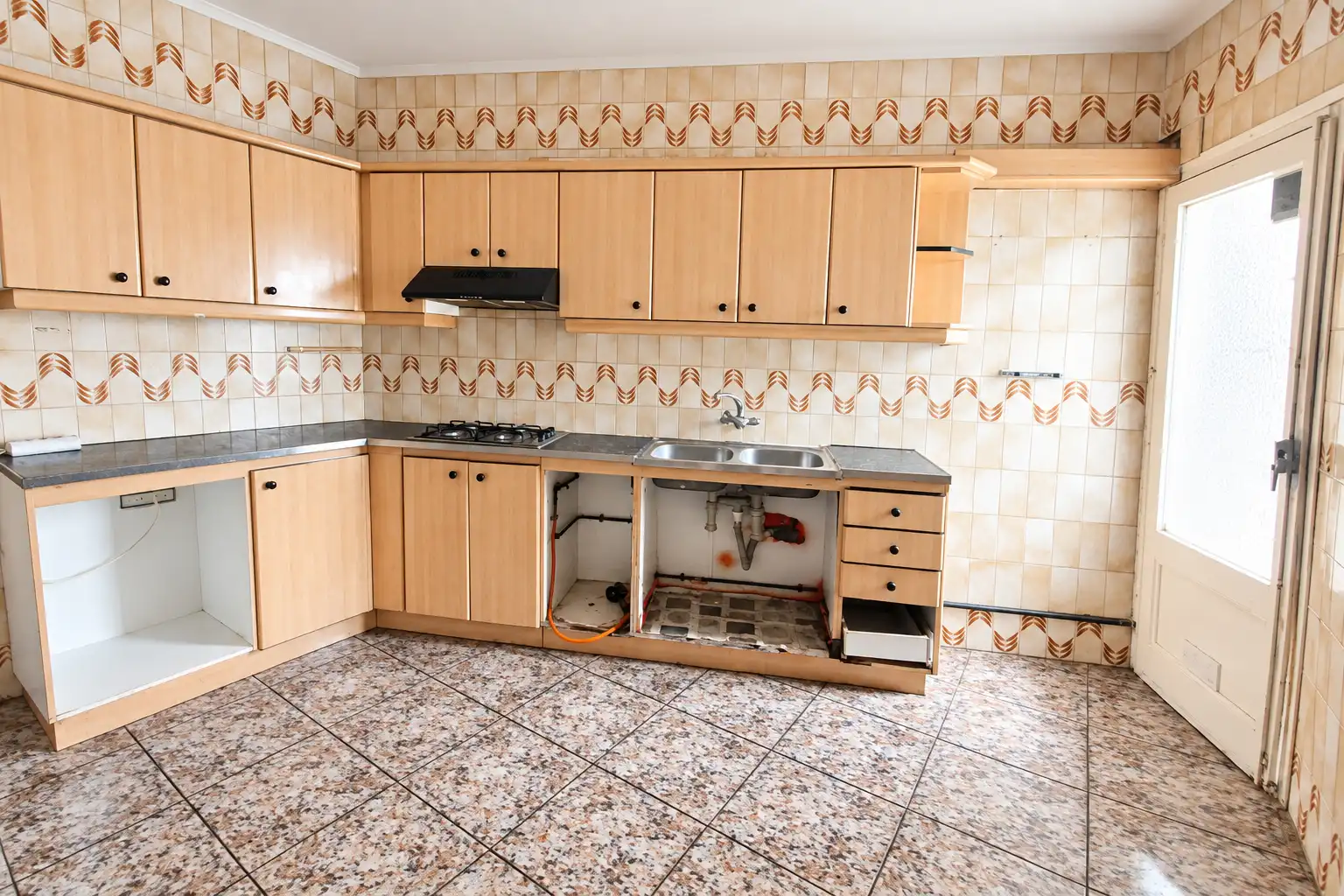 Wohnung mit Aufzug zum Verkauf in Carrer Onze de Setembre, imagen 3