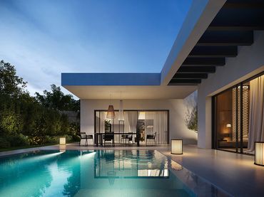 House with pool for sale in Valtocado - La Alquería - La Atalaya