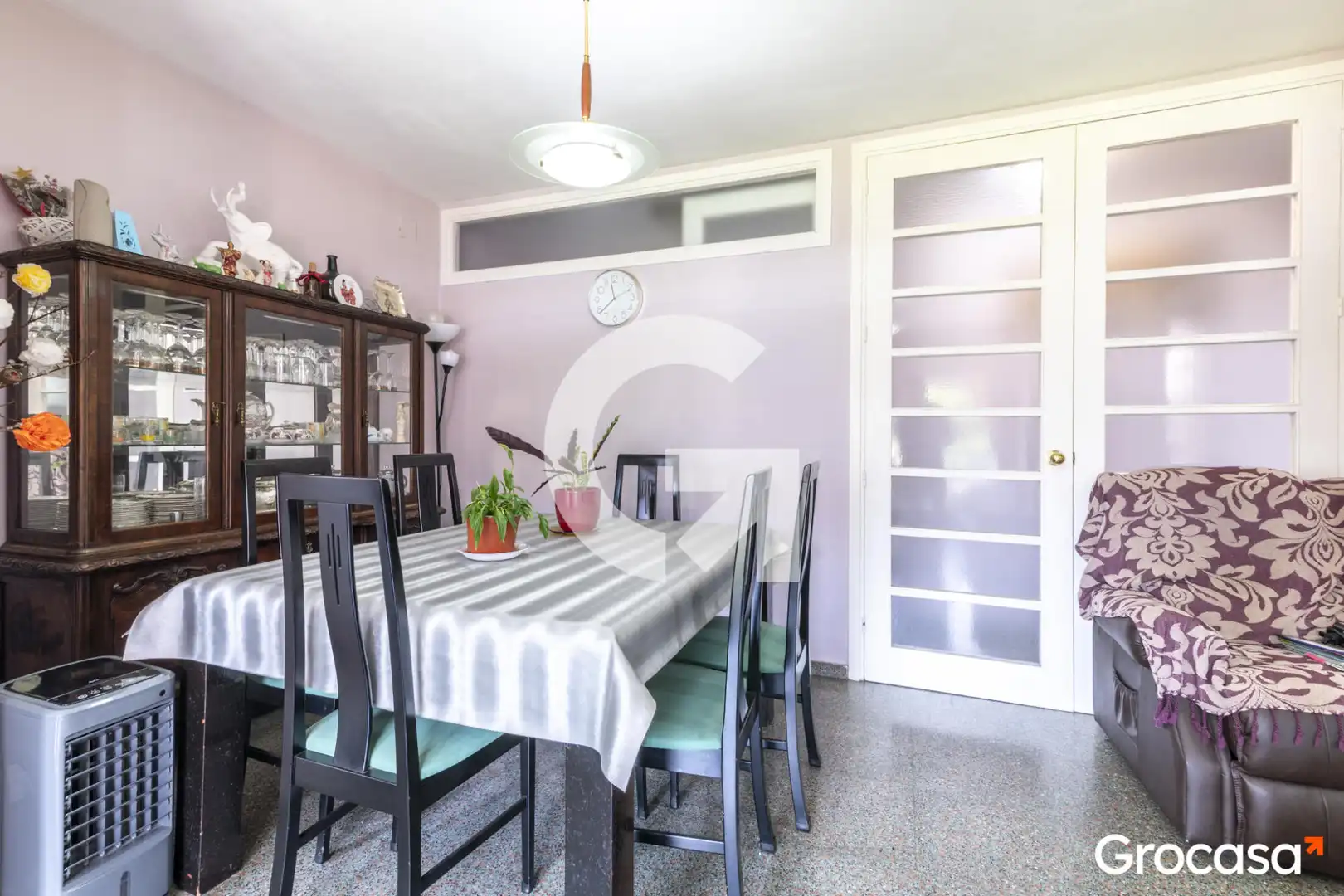 Flat with terrace for sale in AV GENERALITAT, imagen 5