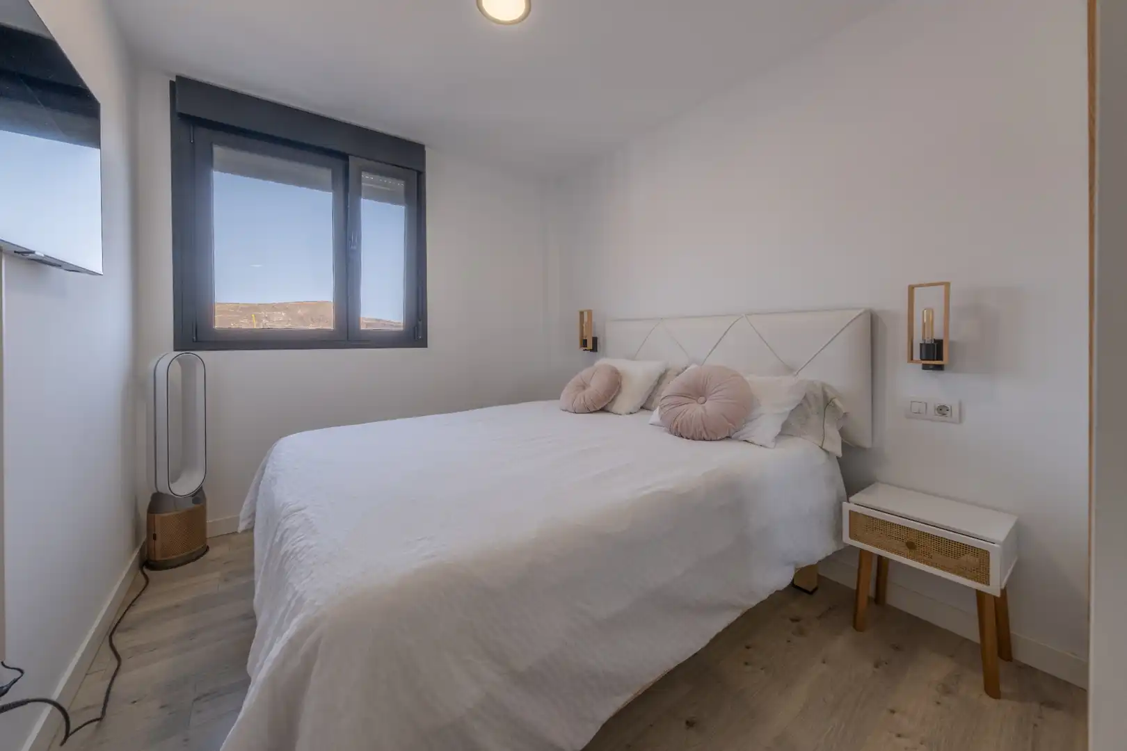 Habitación de Piso en venta en Las Palmas de Gran Canaria con Trastero, Amueblado y Piscina comunitaria