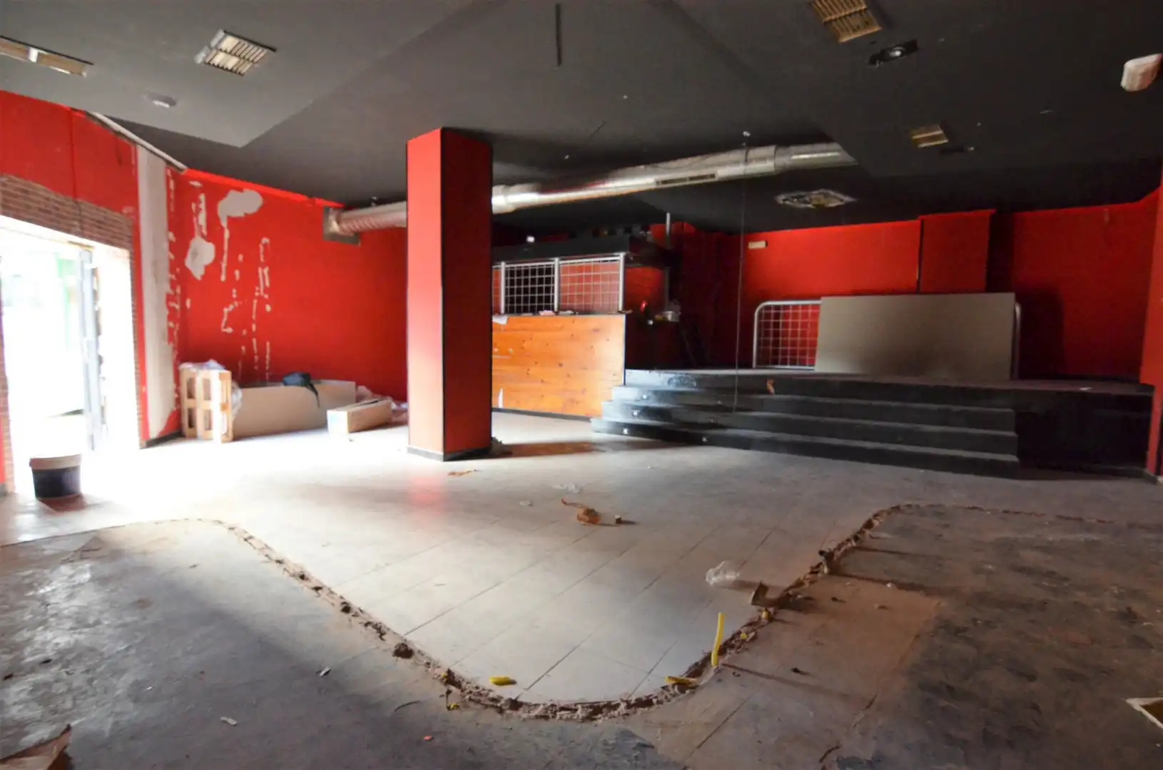 Local comercial en venda a Betanzos, imagen 2
