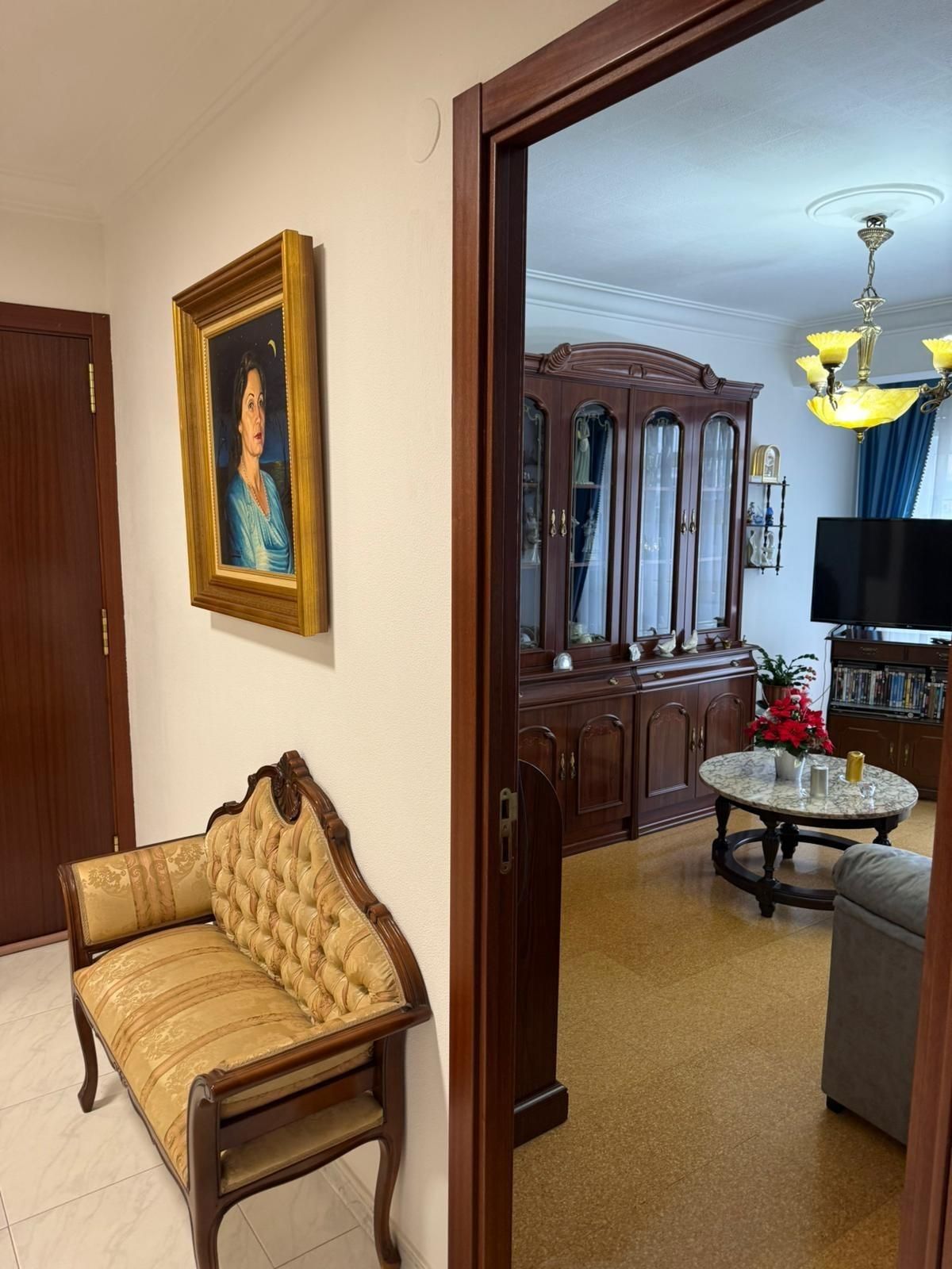 Pis en venda en A Coruña Capital 