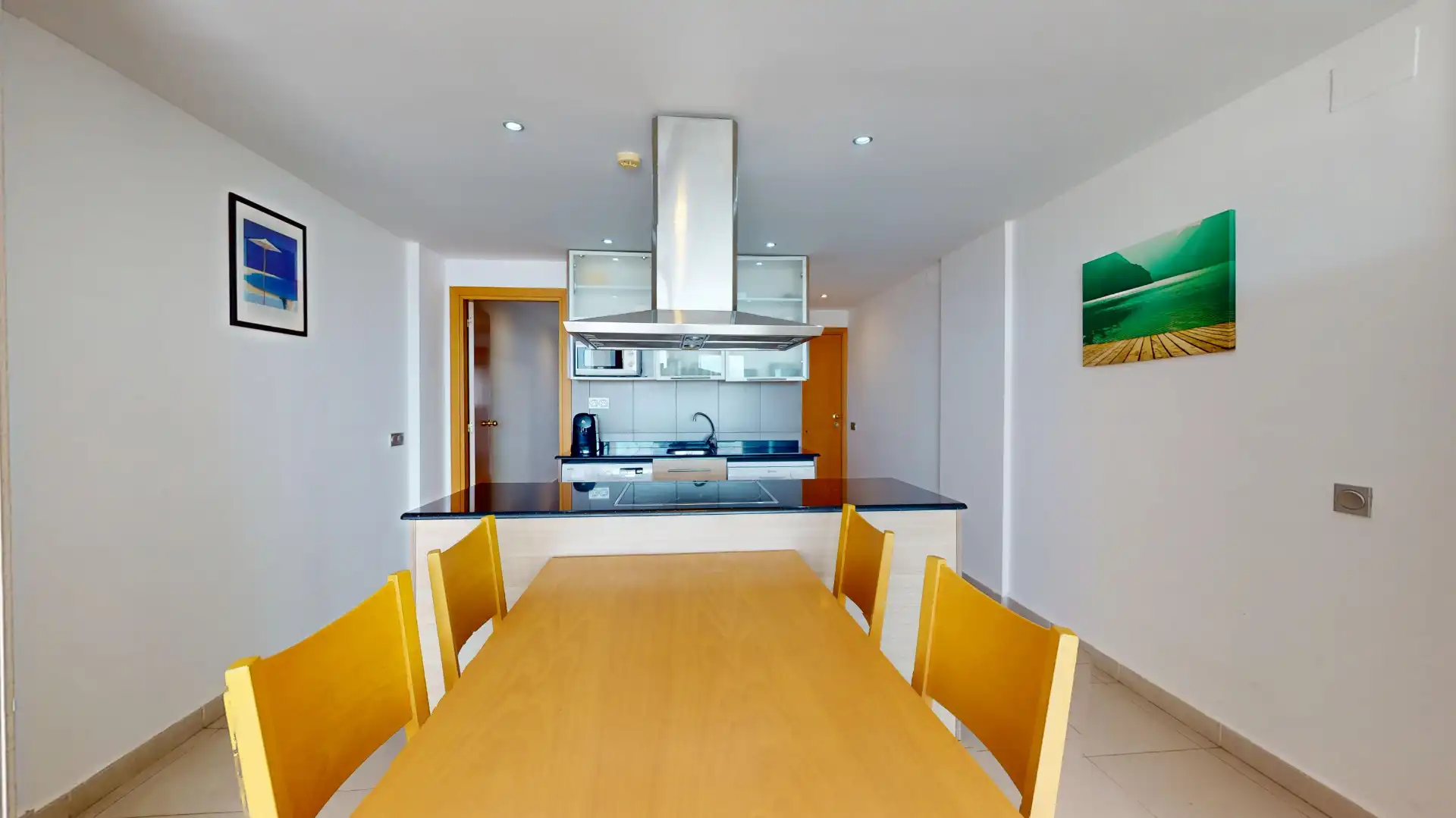 Apartment with terrace for sale in Carrer del Consolat de Mar 90, imagen 12