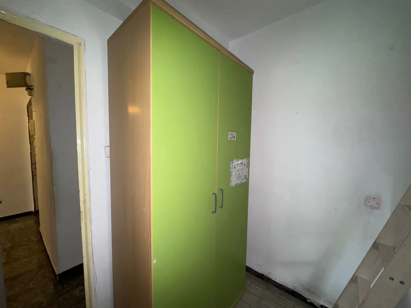 Pis amb terrassa en venda a Calle Béjar 703013, imagen 13