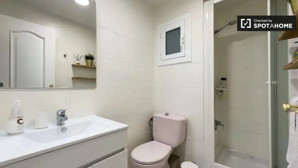 Piso de alquiler en La Salut