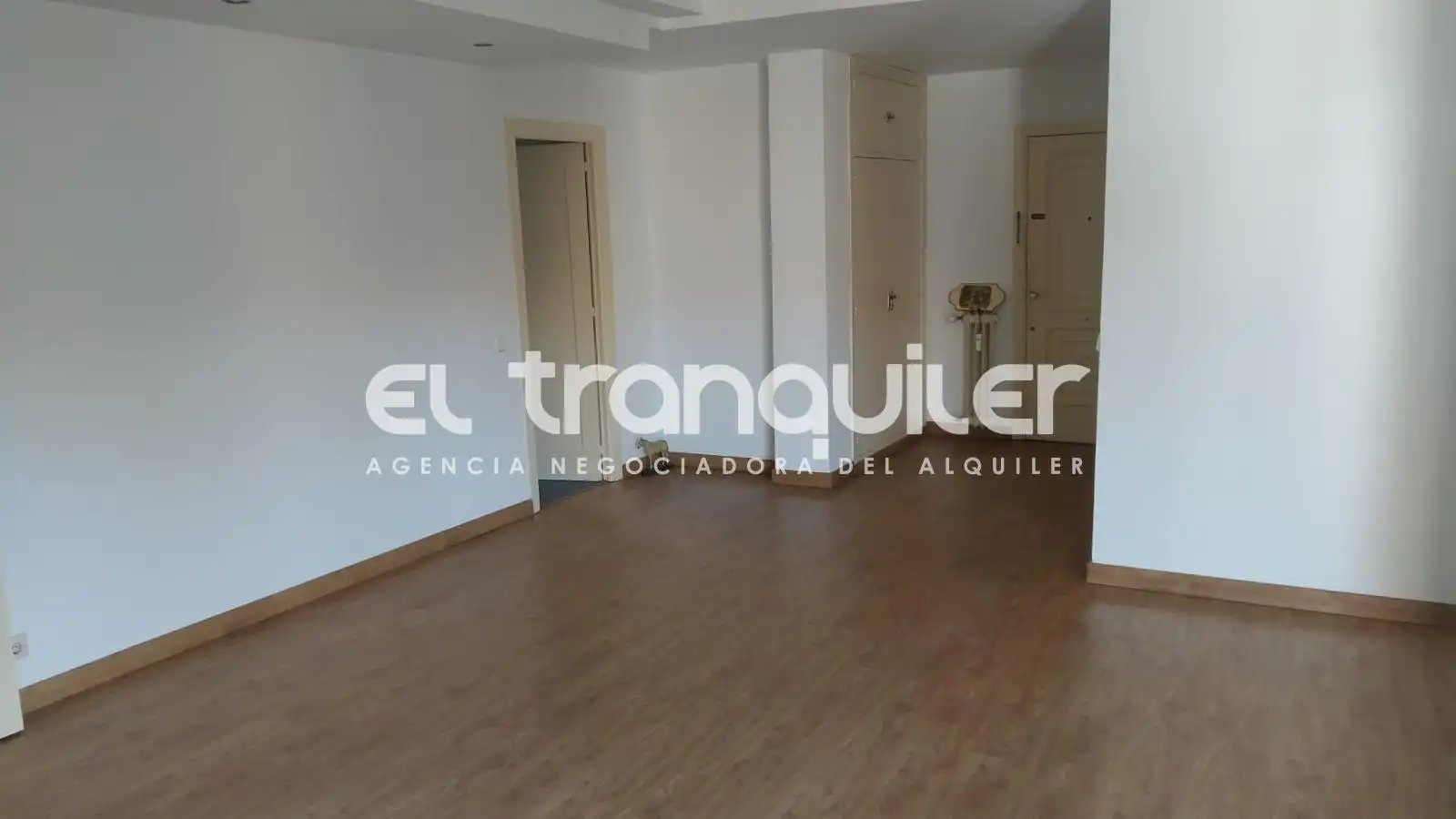 Flat for sale in Madrid  with Parquet flooring and Terrace