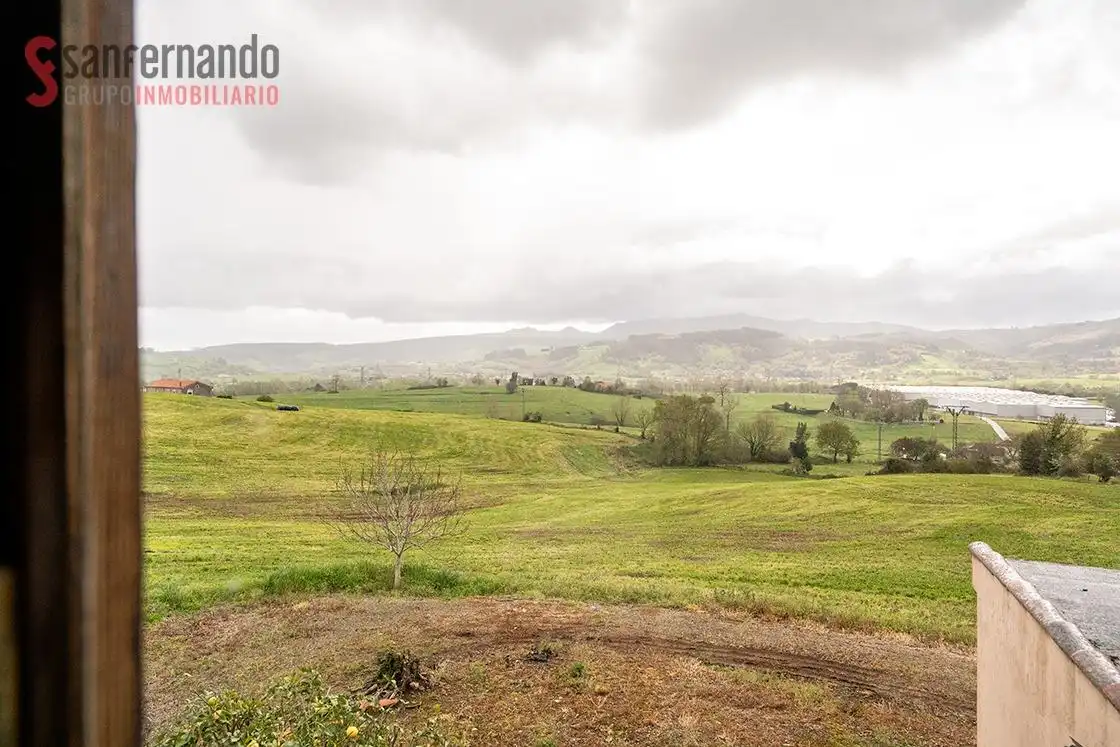 Finca rústica en venda en Penagos amb Calefacció, Jardí privat i Traster
