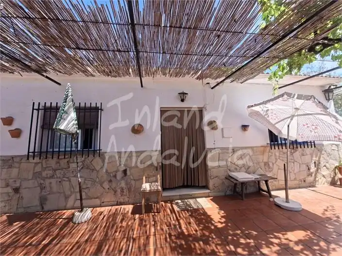 Terreny residencial en venda a Periana