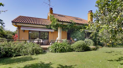 Foto 3 de Casa o chalet en venta en Gijón - Cr de Somio, Somió, Gijón