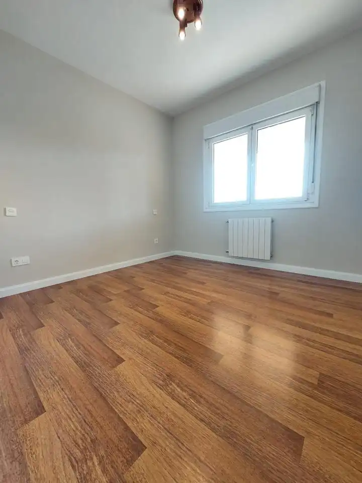 Bedroom of Houses for sale in Gijón   with Heating, Private garden and Terrace