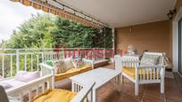 Garden of Single-family semi-detached for sale in Villaviciosa de Odón  with Heating, Private garden and Terrace