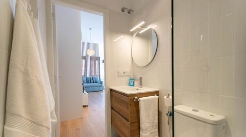 Foto 3 de Estudi de lloguer a El Cabanyal - El Canyamelar, Valencia