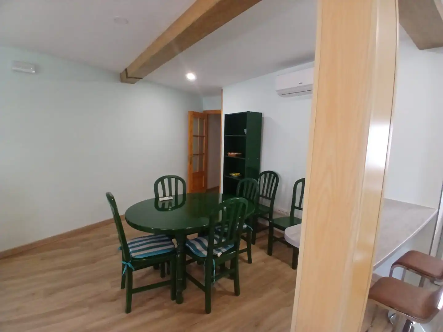 Wohnung mit Terrasse zum Verkauf in Miguel Ángel Blanco, imagen 22