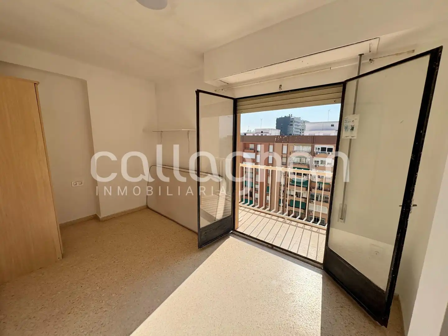 Flat with lift to rent in Plaza HONDURAS, imagen 3