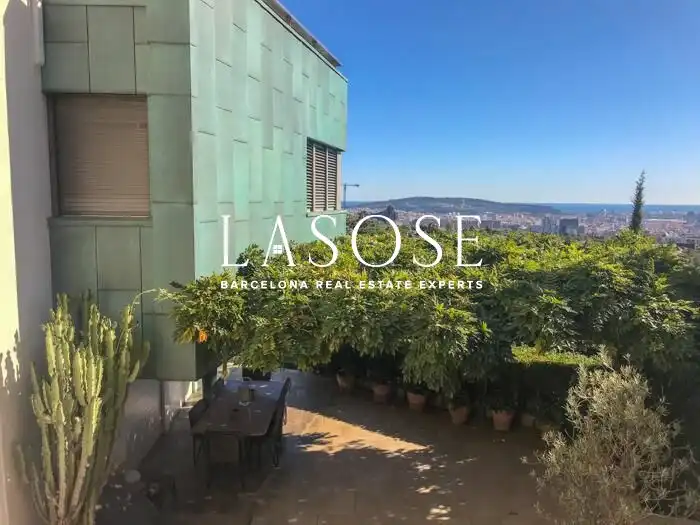 Haus mit Pool zum Verkauf in Carrer PERE BERRUGUETE, imagen 29