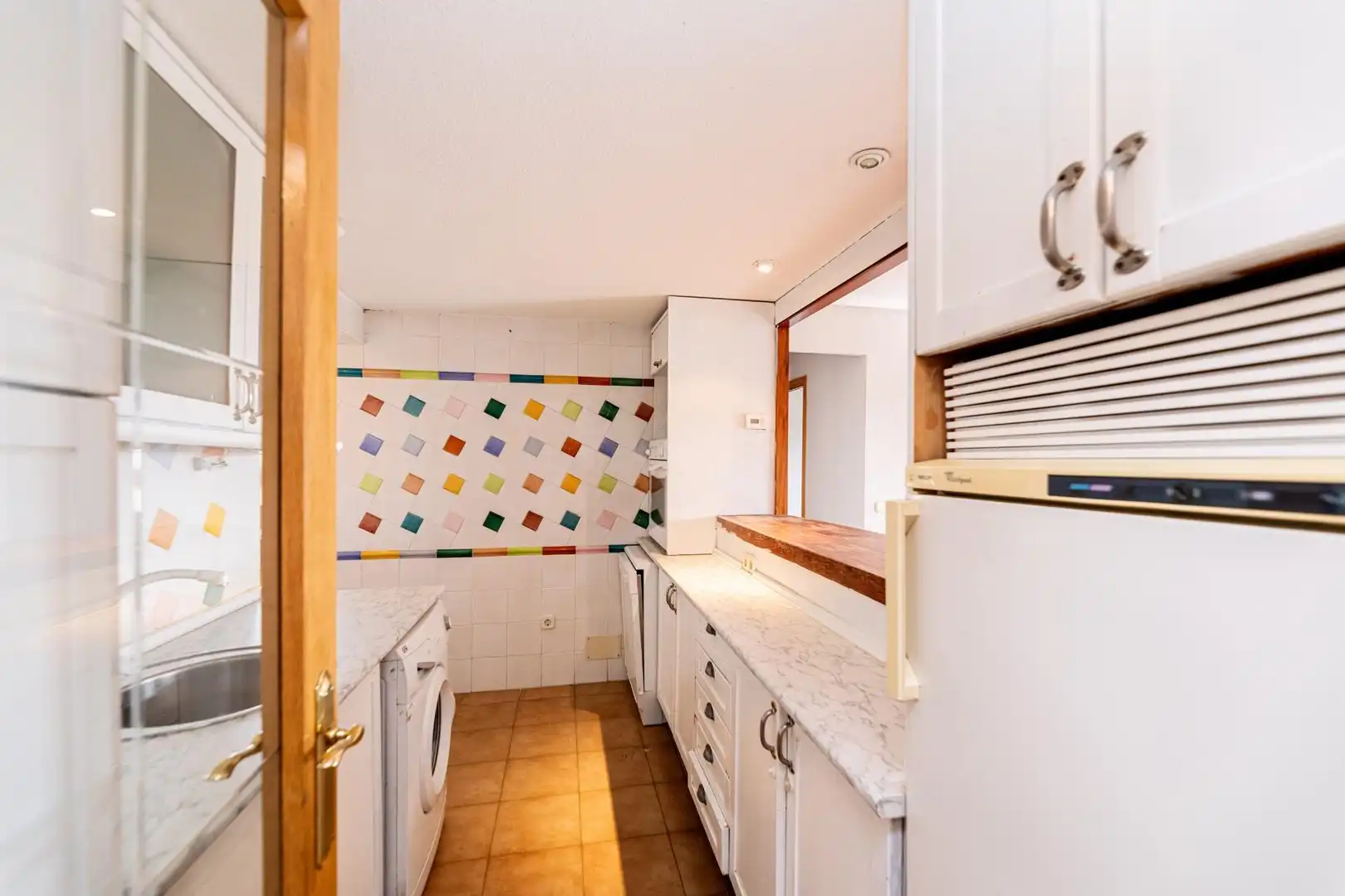 Attique avec terrasse à vendre à Algete Centro, imagen 10