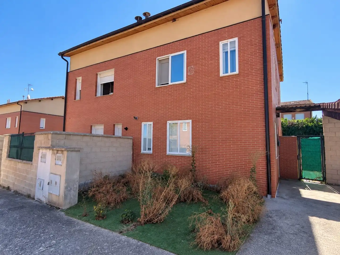Adosado con jardín en venta en Calle LOS GERBALES, imagen 19