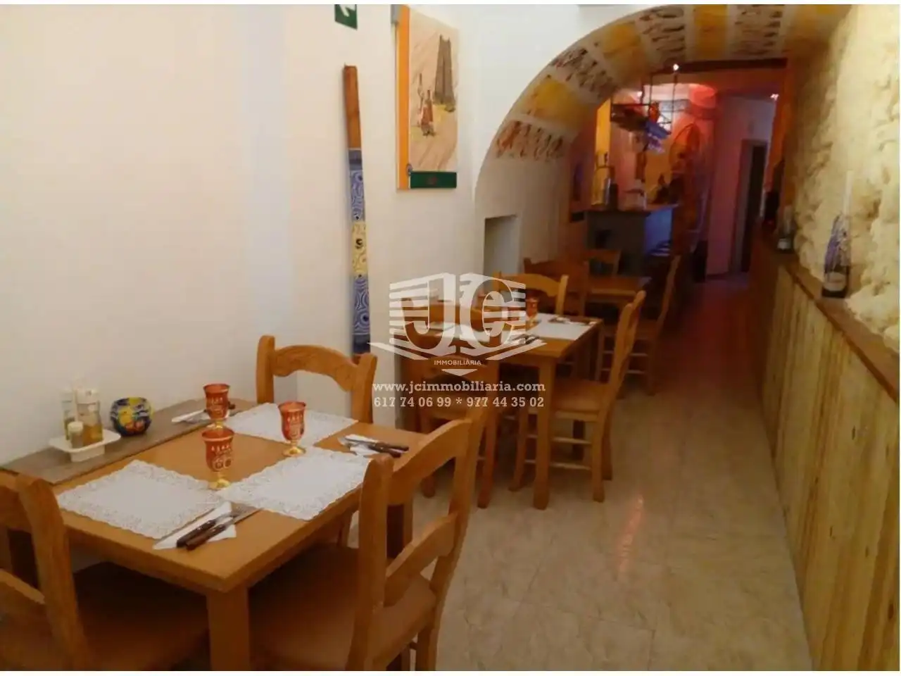 Gewerbefläche zur Miete in Calle Montcada, imagen 2