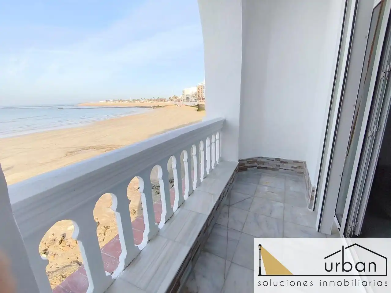 Duplexes for sale in Del Castillo, Playa Cruz del Mar
